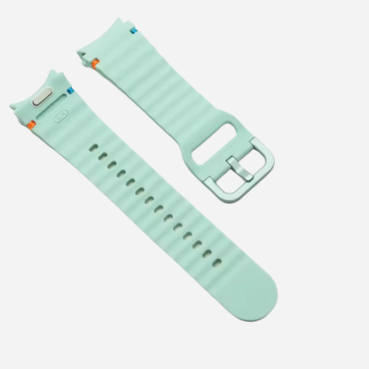 bandkult-Premium Silikonarmband für Samsung Galaxy Watch – Weich, Strapazierfähig & Stylisch-6