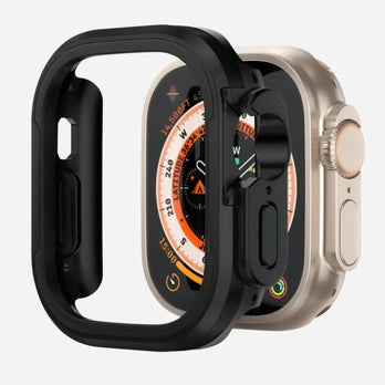 Étui bandkult DEFENDER pour Apple Watch Ultra