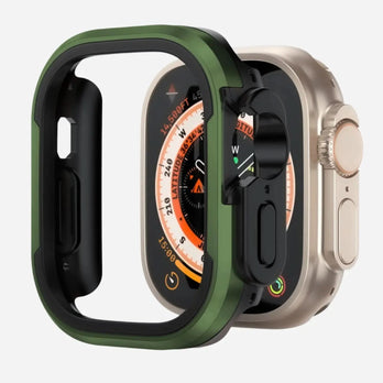 Étui bandkult DEFENDER pour Apple Watch Ultra – zweite Ansicht