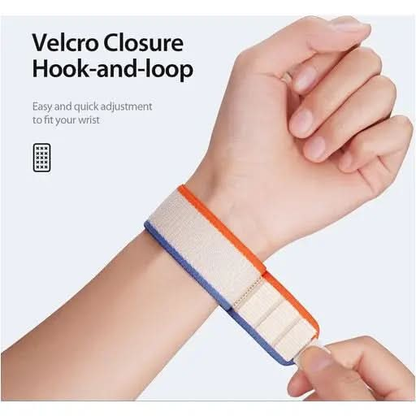 Dux Ducis YJ Nylon Apple Watch Armband Klettverschluss MillesTEC