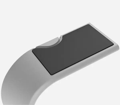 Support en aluminium Bandkult pour Apple Watch