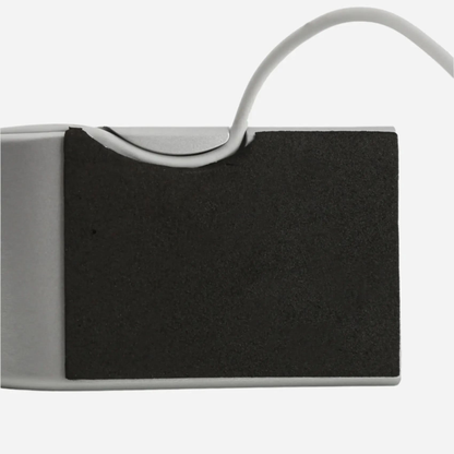 Support en aluminium Bandkult pour Apple Watch