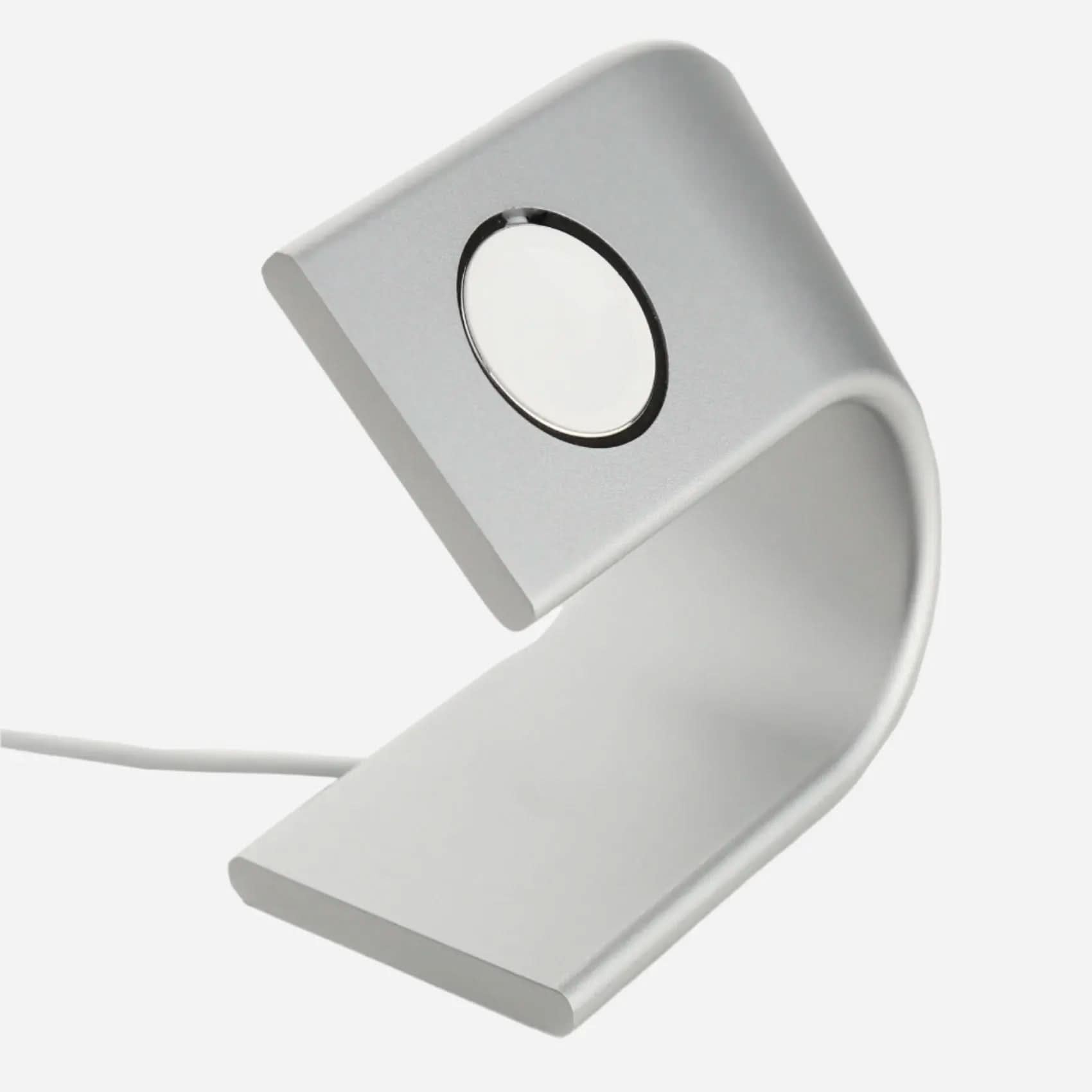 Support en aluminium Bandkult pour Apple Watch