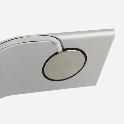 Support en aluminium Bandkult pour Apple Watch