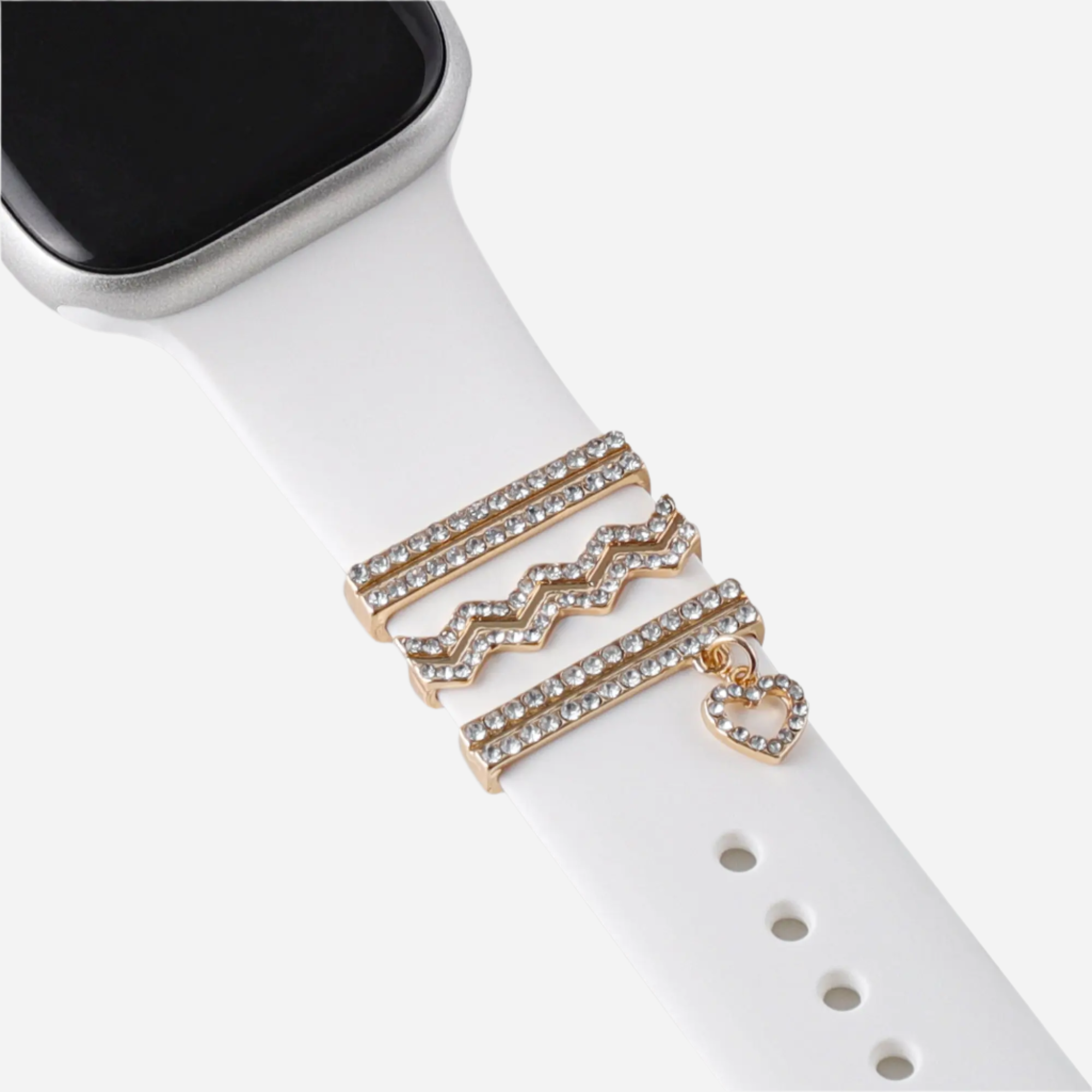 Bandkult Breloques Apple Watch « Un style »