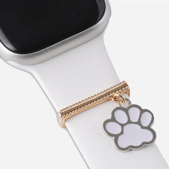 Breloques Apple Watch « style K » du groupe culte