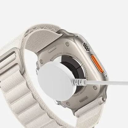 Bandkult CRYZTAL BUMPER pour Apple Watch Ultra 49 mm