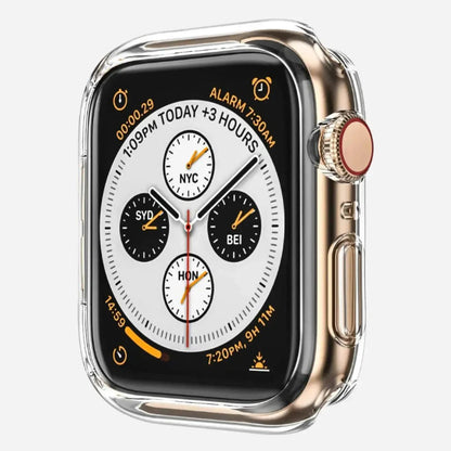 Étui invisible Bandkult Air pour Apple Watch 44 mm