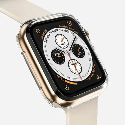 Étui invisible Bandkult pour Apple Watch 40 mm
