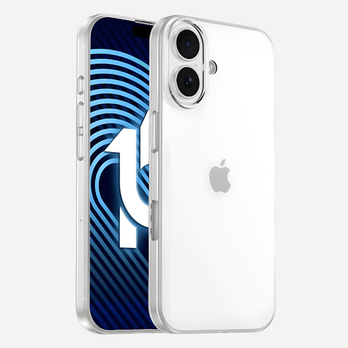 Coque ultra-mince pour iPhone 17 Air – Coque minimaliste par bandkult®