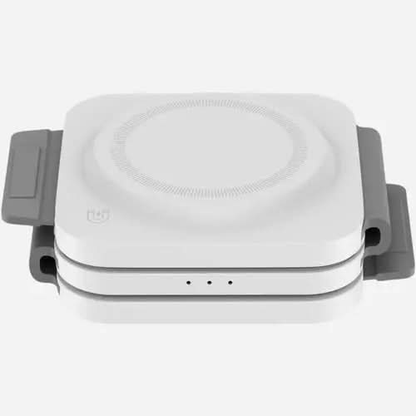Chargeur sans fil 3-en-1 Bandkult pour iPhone, Apple Watch et AirPods