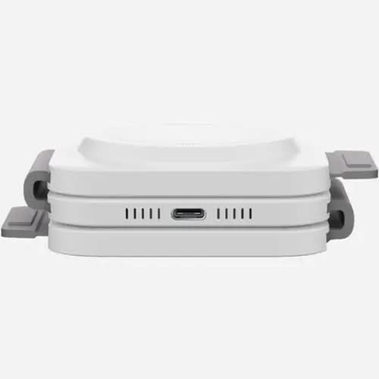 Chargeur sans fil 3-en-1 Bandkult pour iPhone, Apple Watch et AirPods
