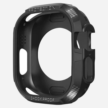 Étui antichoc Bandkult pour Apple Watch Ultra 49 mm
