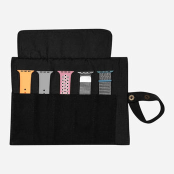 Bandkult, organisateur premium pour bracelet Apple Watch