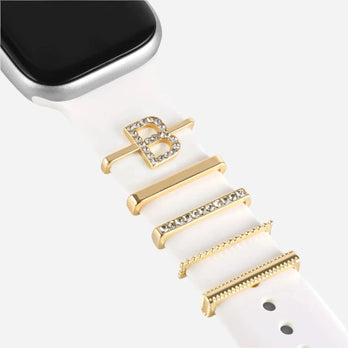 Breloques Apple Watch « Style B » du groupe culte