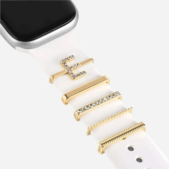 Breloques Apple Watch « Style E » du groupe culte