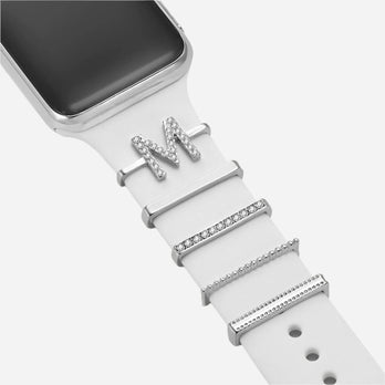 Breloques Apple Watch « Style M » du groupe culte – zweite Ansicht