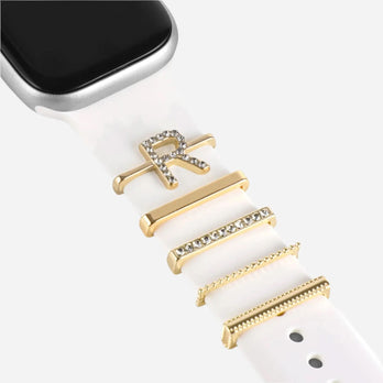 Breloques Apple Watch « Style R » du groupe culte