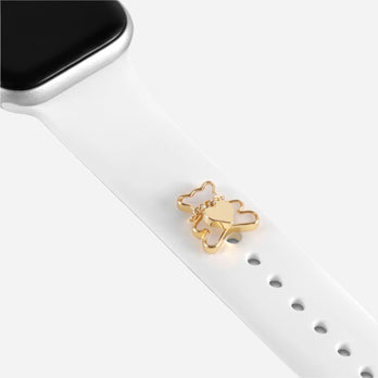 Breloques Apple Watch « Teddy » du groupe culte