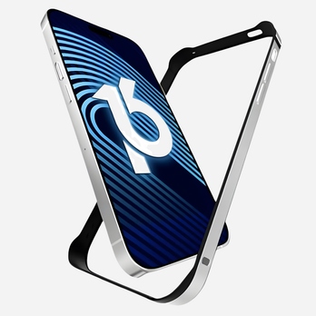 Bandkult pour iPhone 16 Plus