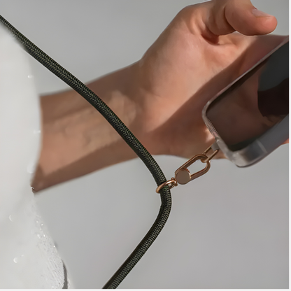 MillesTEC Lanyard Handykette zum Umhängen MillesTEC