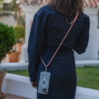 MillesTEC Lanyard Handykette zum Umhängen MillesTEC