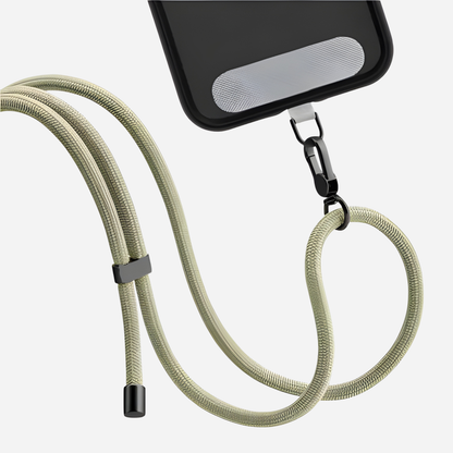 bandkult Lanyard Handykette zum Umhängen