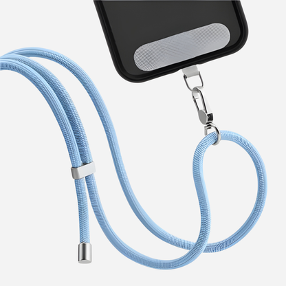MillesTEC Lanyard Handykette zum Umhängen