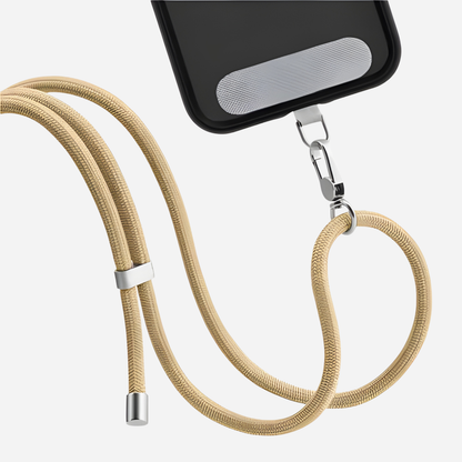 bandkult Lanyard Handykette zum Umhängen