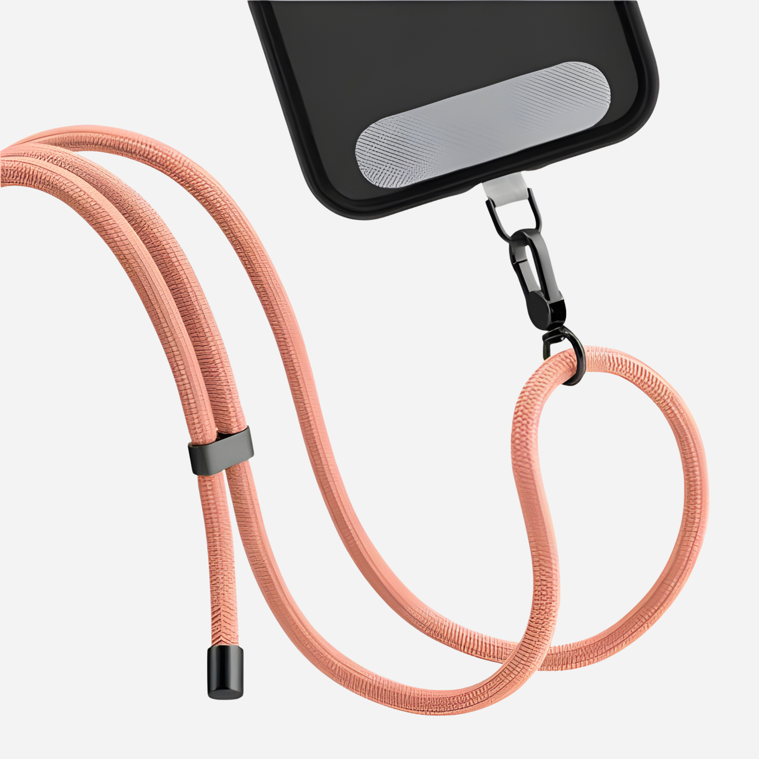 bandkult Lanyard Handykette zum Umhängen