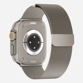 Bracelet milanais Bandkult pour Apple Watch Ultra – zweite Ansicht