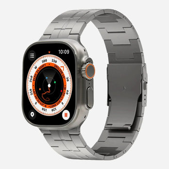 Bracelet Apple Watch Ultra Nexus de Bandkult