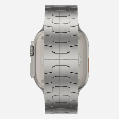 MillesTECband Apple Watch Ultra Armband Nimbus - MillesTEC