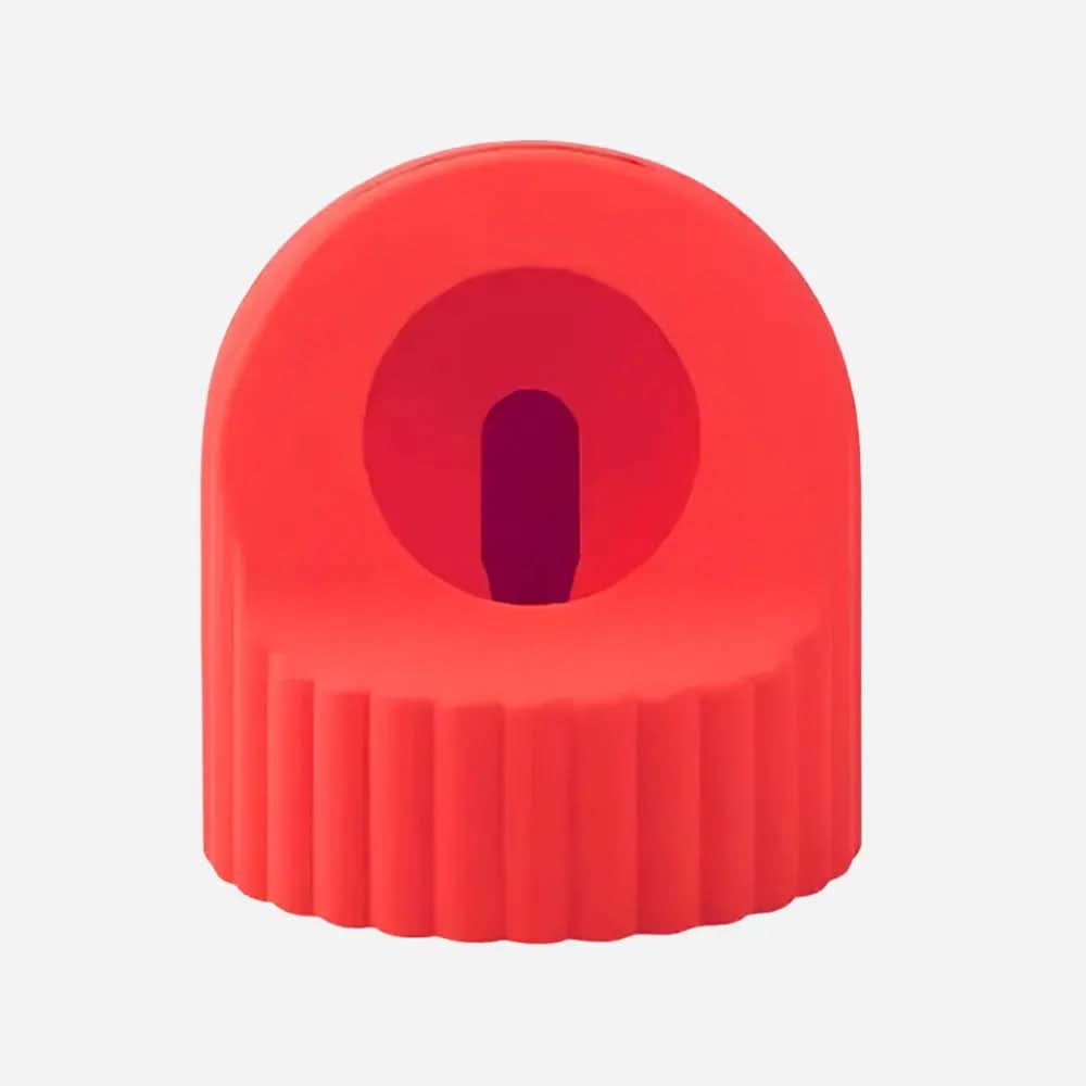 MillesTECband Apple Watch Silikon Dock "Luna"   