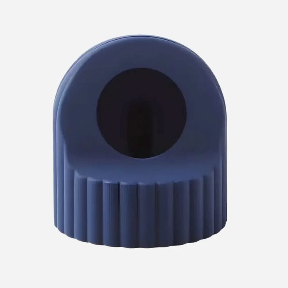 MillesTECband Apple Watch Silikon Dock "Luna"   