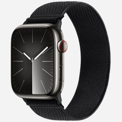 MillesTECband Apple Watch Solo Loop Armband MillesTEC