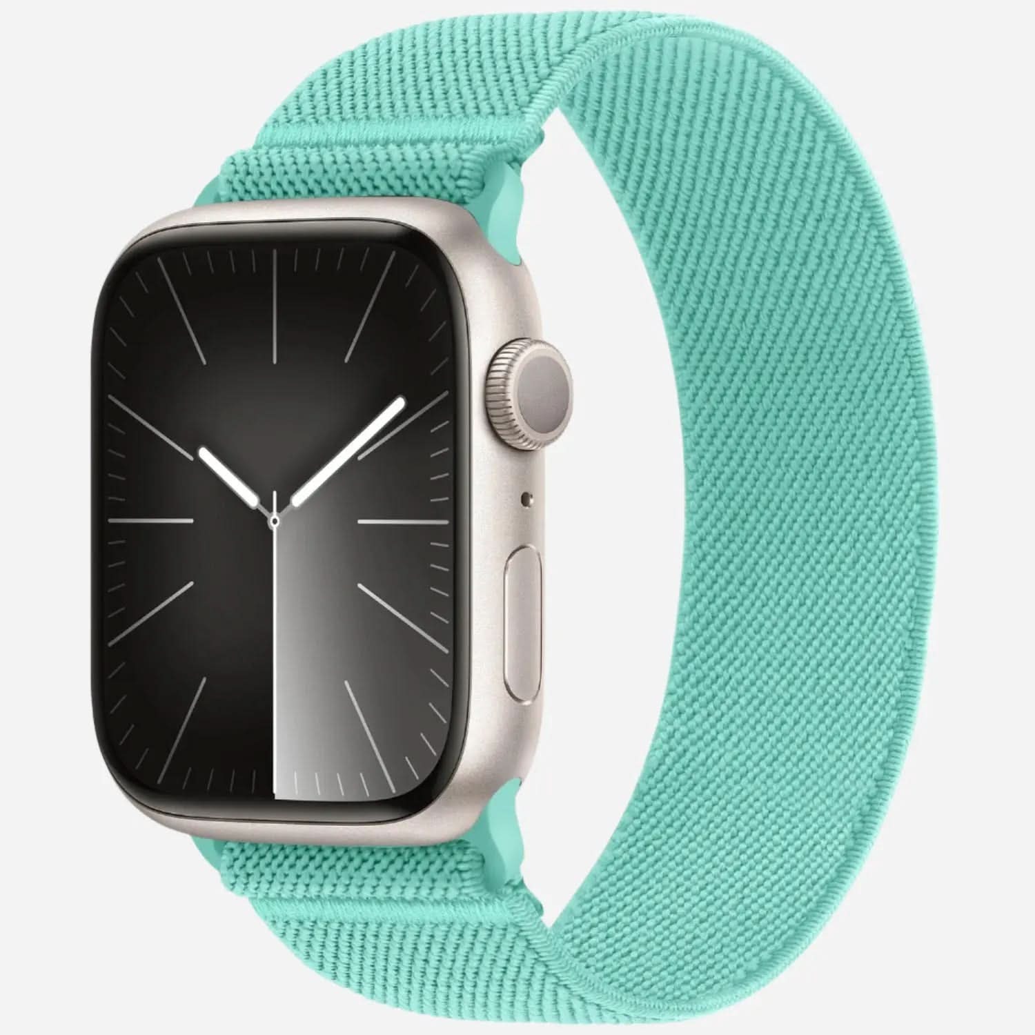 MillesTECband Apple Watch Solo Loop Armband MillesTEC