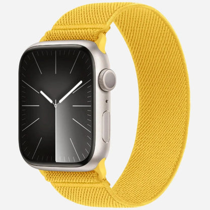 MillesTECband Apple Watch Solo Loop Armband MillesTEC