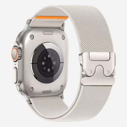 MillesTECband Apple Watch Armband "Skydive" MillesTEC