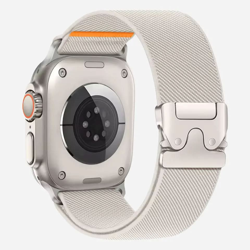 MillesTECband Apple Watch Armband "Skydive" MillesTEC