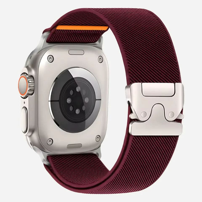 MillesTECband Apple Watch Armband "Skydive" MillesTEC