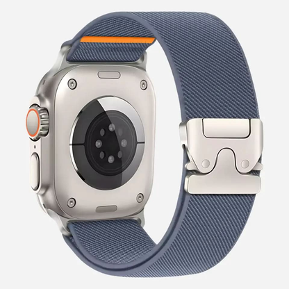 MillesTECband Apple Watch Armband "Skydive" MillesTEC