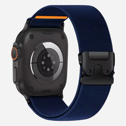 MillesTECband Apple Watch Armband "Skydive" MillesTEC