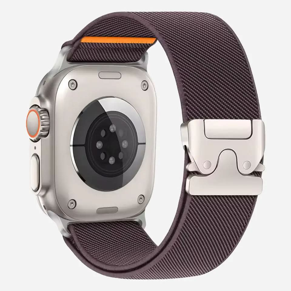 MillesTECband Apple Watch Armband "Skydive" MillesTEC