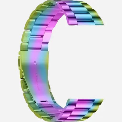 bandkult Antwerp Edelstahl Apple Watch Armband Faltschließe bandkult