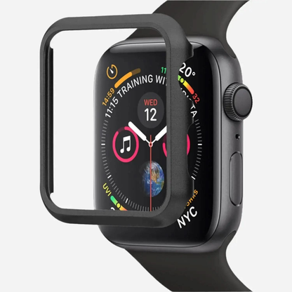 Boîtier AluFrame bandkult pour Apple Watch Series 9, 8 et 7 - 41 mm