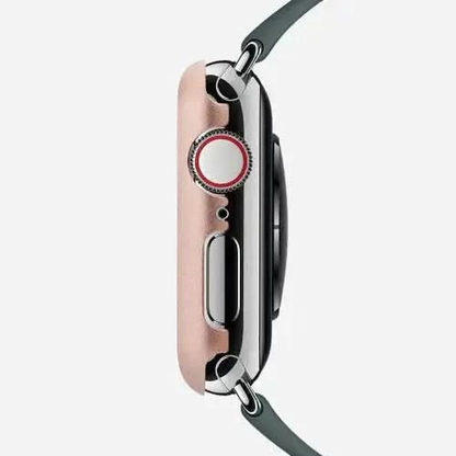Boîtier AluFrame bandkult pour Apple Watch Series 9, 8 et 7 - 41 mm
