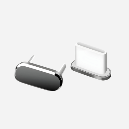 bandkult Anti-Staub Stöpsel USB-C bandkult