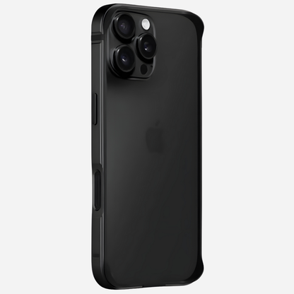 MillesTEC iPhone 16 Pro Bumper MillesTEC