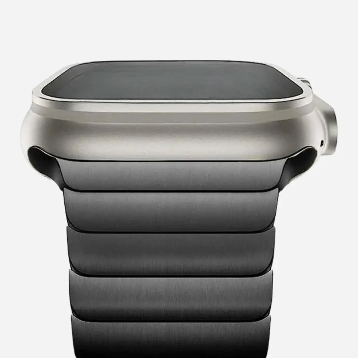 Armband "Scale"  für Apple Watch MillesTEC